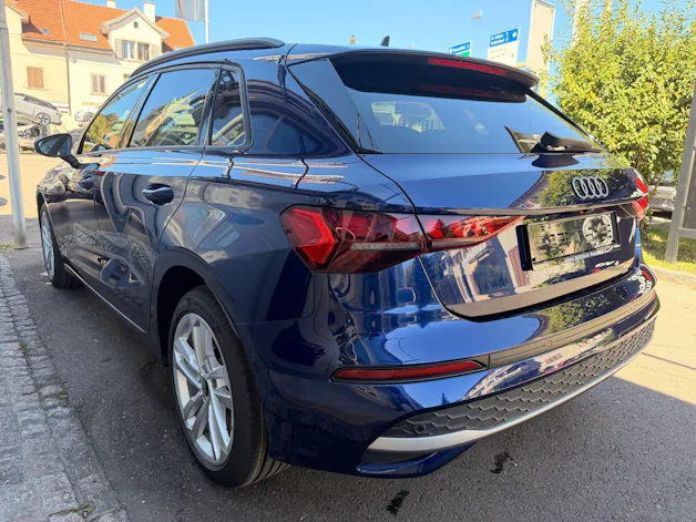 AUDI A3 Sportback 40 TFSI e advanced *** 120KM ELEKTRISCHE REICHWEITE & 5 JAHRE WERKSGARANTIE ***