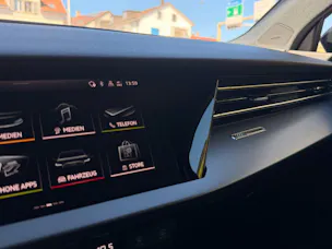 AUDI A3 Sportback 40 TFSI e advanced *** 120KM ELEKTRISCHE REICHWEITE & 5 JAHRE WERKSGARANTIE ***