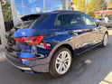 AUDI A3 Sportback 40 TFSI e advanced *** 120KM ELEKTRISCHE REICHWEITE & 5 JAHRE WERKSGARANTIE ***