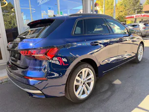 AUDI A3 Sportback 40 TFSI e advanced *** 120KM ELEKTRISCHE REICHWEITE & 5 JAHRE WERKSGARANTIE ***