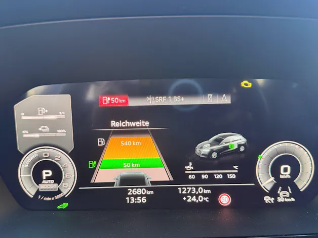 AUDI A3 Sportback 40 TFSI e advanced *** 120KM ELEKTRISCHE REICHWEITE & 5 JAHRE WERKSGARANTIE ***