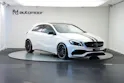 MERCEDES-BENZ A 250 AMG Line 7G-DCT *A45 Optik* *CH-Fahrzeug*
