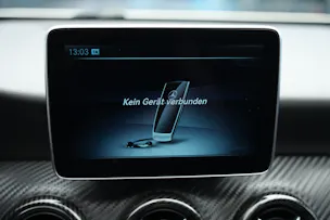 MERCEDES-BENZ A 250 AMG Line 7G-DCT *A45 Optik* *CH-Fahrzeug*