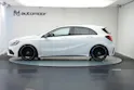 MERCEDES-BENZ A 250 AMG Line 7G-DCT *A45 Optik* *CH-Fahrzeug*