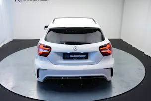 MERCEDES-BENZ A 250 AMG Line 7G-DCT *A45 Optik* *CH-Fahrzeug*