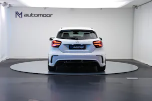 MERCEDES-BENZ A 250 AMG Line 7G-DCT *A45 Optik* *CH-Fahrzeug*