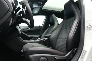 MERCEDES-BENZ A 250 AMG Line 7G-DCT *A45 Optik* *CH-Fahrzeug*