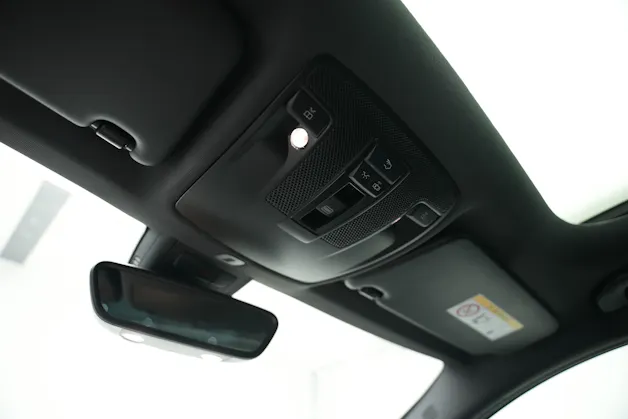 MERCEDES-BENZ A 250 AMG Line 7G-DCT *A45 Optik* *CH-Fahrzeug*
