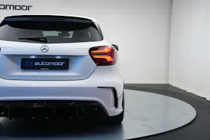 MERCEDES-BENZ A 250 AMG Line 7G-DCT *A45 Optik* *CH-Fahrzeug*