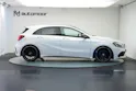 MERCEDES-BENZ A 250 AMG Line 7G-DCT *A45 Optik* *CH-Fahrzeug*