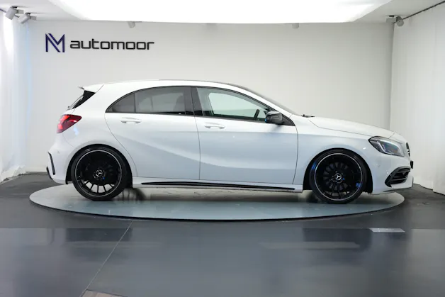 MERCEDES-BENZ A 250 AMG Line 7G-DCT *A45 Optik* *CH-Fahrzeug*