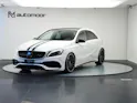 MERCEDES-BENZ A 250 AMG Line 7G-DCT *A45 Optik* *CH-Fahrzeug*