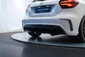 MERCEDES-BENZ A 250 AMG Line 7G-DCT *A45 Optik* *CH-Fahrzeug*