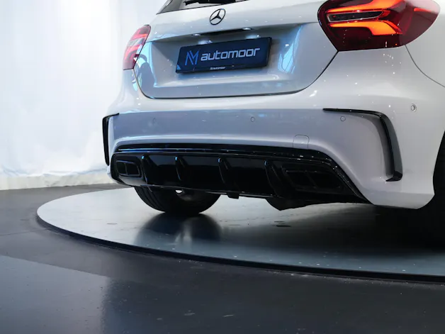 MERCEDES-BENZ A 250 AMG Line 7G-DCT *A45 Optik* *CH-Fahrzeug*