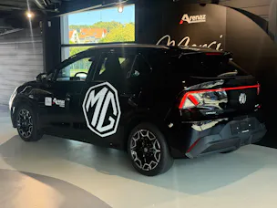 MG MG4 Urban 54 kWh Premium