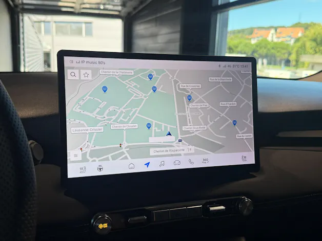 MG MG4 Urban 54 kWh Premium