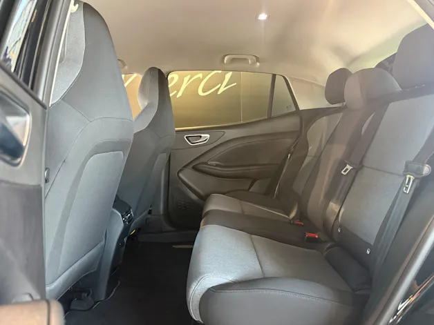 MG MG4 Urban 54 kWh Premium