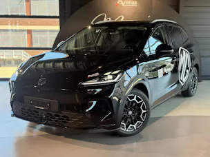 MG MG4 Urban 54 kWh Premium