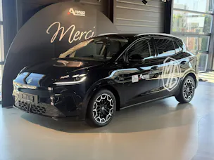 MG MG4 Urban 54 kWh Premium