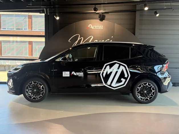 MG MG4 Urban 54 kWh Premium