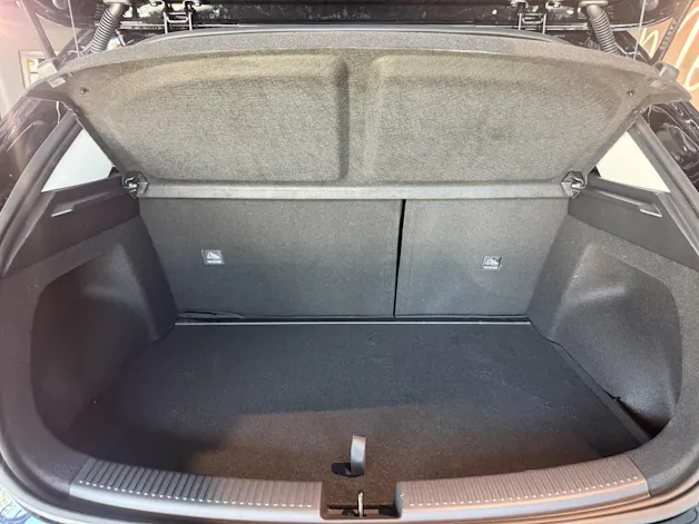 MG MG4 Urban 54 kWh Premium