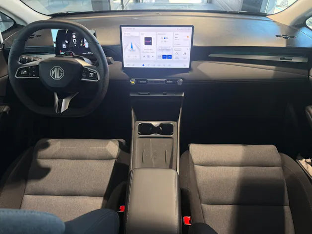 MG MG4 Urban 54 kWh Premium