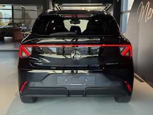 MG MG4 Urban 54 kWh Premium