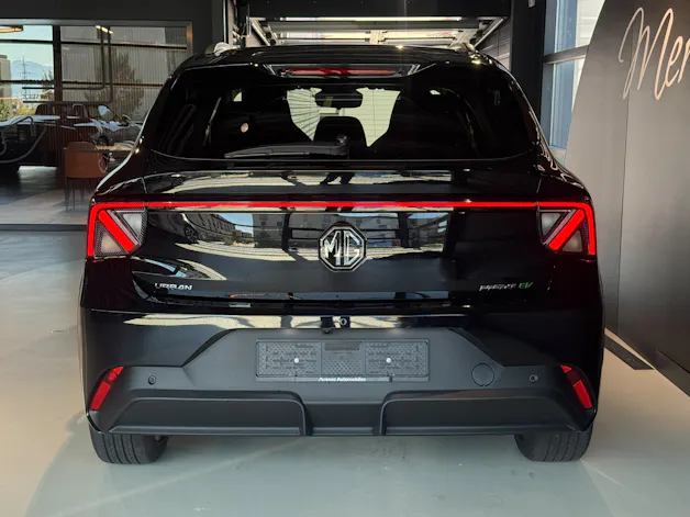 MG MG4 Urban 54 kWh Premium