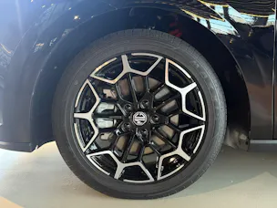MG MG4 Urban 54 kWh Premium