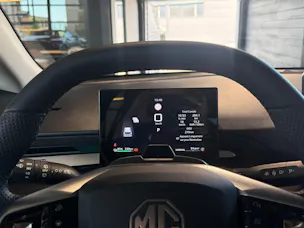 MG MG4 Urban 54 kWh Premium