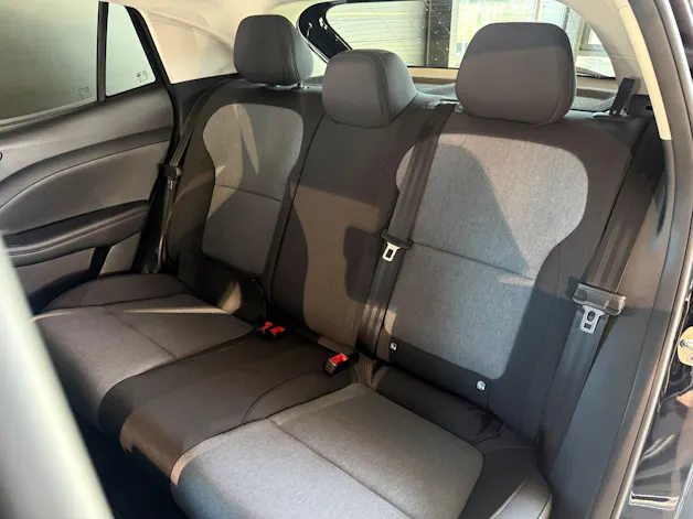 MG MG4 Urban 54 kWh Premium