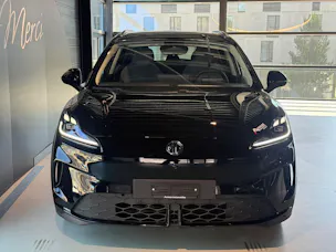 MG MG4 Urban 54 kWh Premium