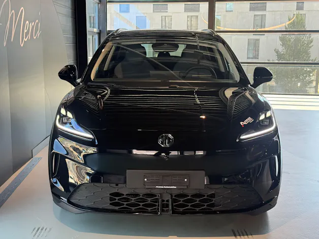 MG MG4 Urban 54 kWh Premium