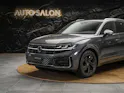VW Touareg 3.0 TDI R-Line Tiptronic *Panorama*5J Werksgarantie*Standheizung*AHK*