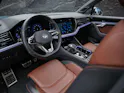 VW Touareg 3.0 TDI R-Line Tiptronic *Panorama*5J Werksgarantie*Standheizung*AHK*