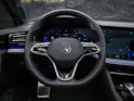 VW Touareg 3.0 TDI R-Line Tiptronic *Panorama*5J Werksgarantie*Standheizung*AHK*