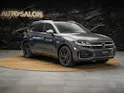 VW Touareg 3.0 TDI R-Line Tiptronic *Panorama*5J Werksgarantie*Standheizung*AHK*