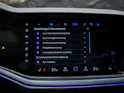 VW Touareg 3.0 TDI R-Line Tiptronic *Panorama*5J Werksgarantie*Standheizung*AHK*