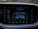VW Touareg 3.0 TDI R-Line Tiptronic *Panorama*5J Werksgarantie*Standheizung*AHK*