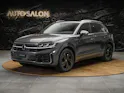 VW Touareg 3.0 TDI R-Line Tiptronic *Panorama*5J Werksgarantie*Standheizung*AHK*