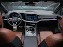 VW Touareg 3.0 TDI R-Line Tiptronic *Panorama*5J Werksgarantie*Standheizung*AHK*