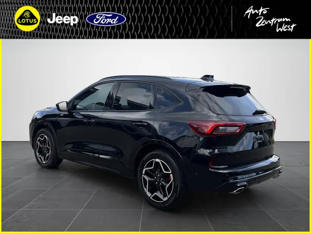 FORD Kuga 2.5 Hybrid ST-Line X 4x4