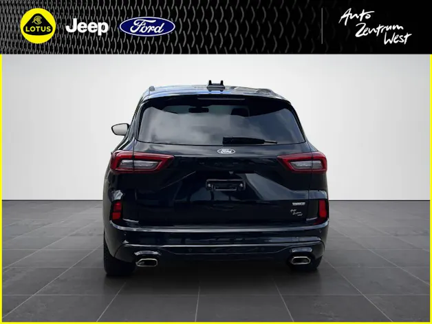 FORD Kuga 2.5 Hybrid ST-Line X 4x4