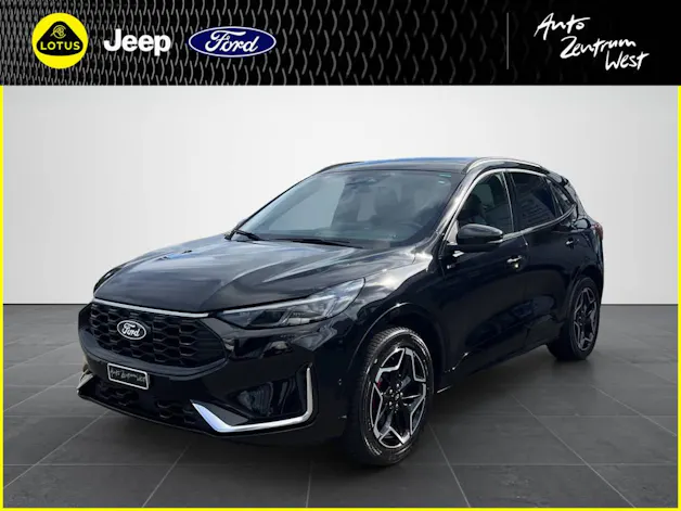 FORD Kuga 2.5 Hybrid ST-Line X 4x4