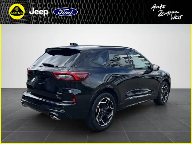 FORD Kuga 2.5 Hybrid ST-Line X 4x4