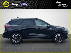 FORD Kuga 2.5 Hybrid ST-Line X 4x4