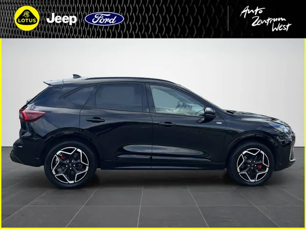 FORD Kuga 2.5 Hybrid ST-Line X 4x4