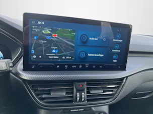 FORD Kuga 2.5 Hybrid ST-Line X 4x4