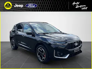 FORD Kuga 2.5 Hybrid ST-Line X 4x4