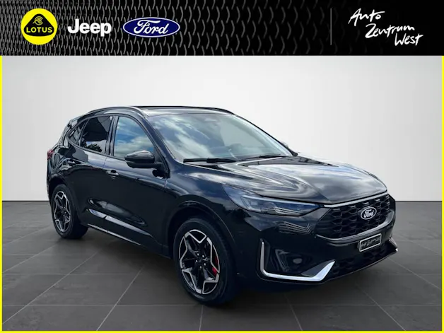 FORD Kuga 2.5 Hybrid ST-Line X 4x4